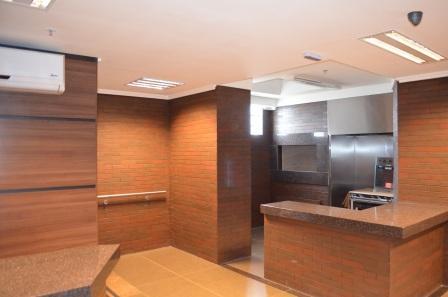 Prix Hotel Passo Fundo Exterior foto