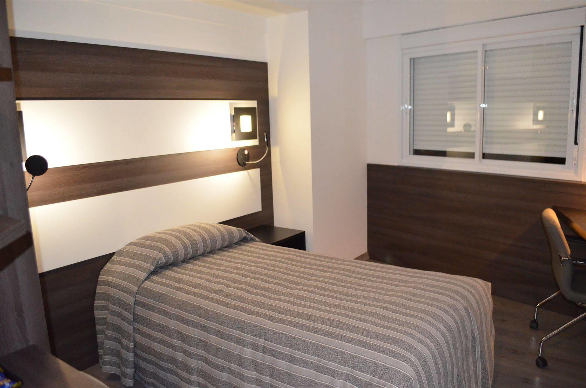 Prix Hotel Passo Fundo Exterior foto