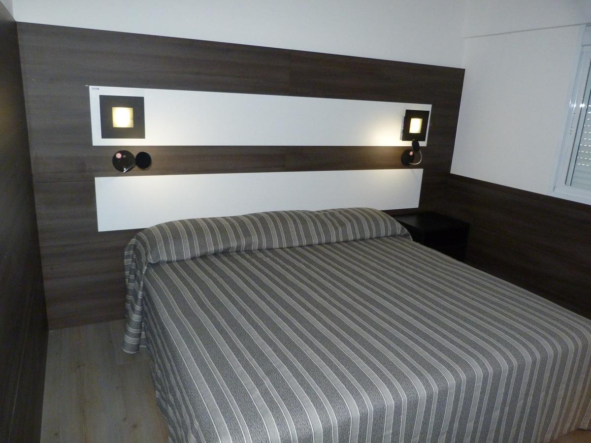 Prix Hotel Passo Fundo Exterior foto